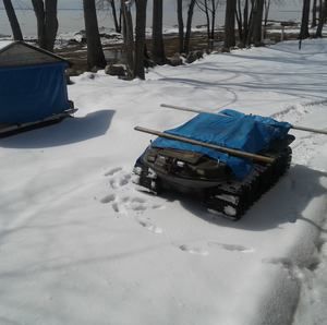 Meet your Posher, Serge